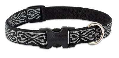 Lupine Silverado Medium Dog Collar (3/4 Inch)