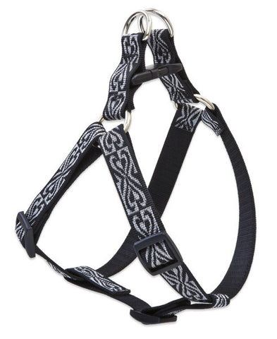 Lupine Silverado Step-In Medium Dog Harness (3/4 Inch)
