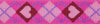 Lupine Puppy Love Large Martingale Dog Collar (1 Inch)