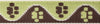 Lupine Mud Puppy Large Martingale Dog Collar (1 Inch)