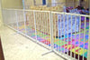 Cardinal Extendable Baby & Dog Gate