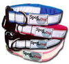 Spot My Dog Reflective Dog Collar