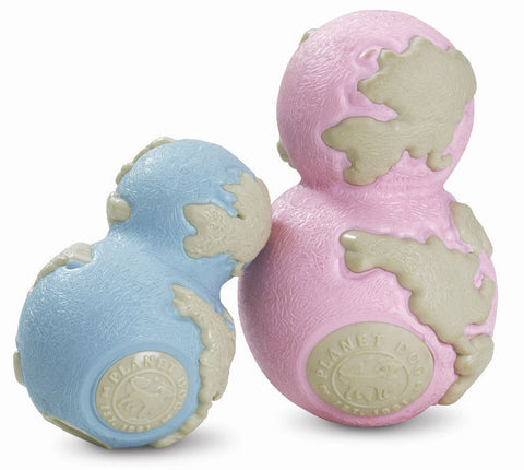 Planet Dog Big Pup Orbo Dog Toy