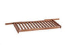 Dynamic Accents 20" Small All Wood Free Standing Dog Gate