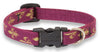 Lupine Royal Gold Cat Breakaway Collar (1/2 Inch)