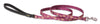 Lupine Royal Gold Small H-Style Harness for Dogs & Cats (1/2 Inch)
