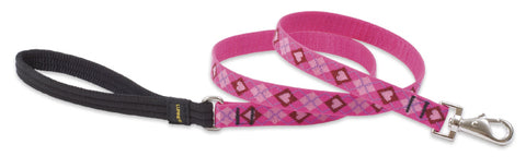 Lupine Puppy Love Medium Dog Leash (3/4 Inch)