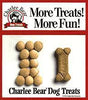 Charlee Bear Cheese & Egg Dog Treats (12 Pack)