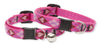 Lupine Puppy Love Small H-Style Harness for Dogs & Cats (1/2 Inch)