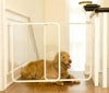 Cardinal Clear Dog & Baby Safety Gate