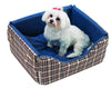 New York Dog Zip N Go Travel Dog Bed