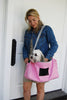 New York Dog Hobo Dog Carrier