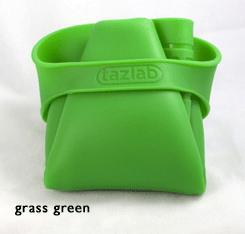 Tazlab Aqua-Fur Travel Dog Bowl