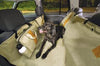 Kurgo Wander Hammock Car Seat Cover For Dogs