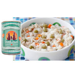 Weruva Funky Chunky Canned Dog Food