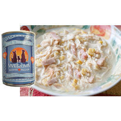 Weruva Bed & Breakfast with Chicken, Ham & Eggs Canned Dog Food