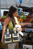 New York Dog South Beach Dog Carrier