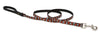 Lupine Love Struck Small H-Style Harness for Dogs & Cats (1/2 Inch)