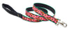 Lupine Tropicana Large Martingale Dog Collar (1 Inch)
