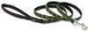 Lupine Closet Black Cherry Step-In Small Dog Harness (1/2 Inch)