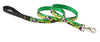 Lupine Moo Cow Medium Martingale Dog Collar (3/4 Inch)