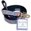 Up Country Dragonflys Dog Collar