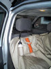 Kurgo Wander Hammock Car Seat Cover For Dogs