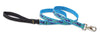 Lupine Dolphin Bay Medium Martingale Dog Collar (3/4 Inch)