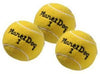 Planet Dog Tennis Ball Plush Dog Toy