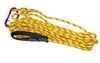 Katie's Bumpers River Rope 25 ft Dog Training Line