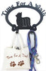 Sweeney Ridge Yorkshire Terrier Dog Leash Hook