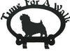 Sweeney Ridge Norfolk Terrier Dog Leash Hook
