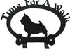 Sweeney Ridge Norwich Terrier Dog Leash Hook