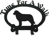Sweeney Ridge Newfoundland Dog Leash Hook