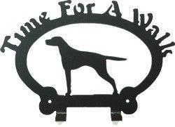 Sweeney Ridge English Pointer Dog Leash Hook