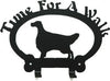 Sweeney Ridge English Setter Dog Leash Hook