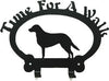 Sweeney Ridge Chesapeake Bay Retriever Dog Leash Hook