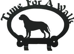Sweeney Ridge Bull Mastiff Dog Leash Hook