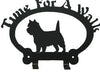 Sweeney Ridge Cairn Terrier Dog Leash Hook
