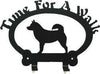 Sweeney Ridge Alaskan Malamute Dog Leash Hook