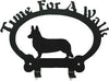 Sweeney Ridge Corgi Cardigan Dog Leash Hook