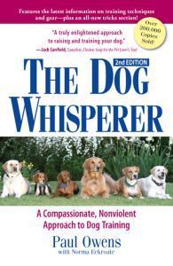 The Dog Whisperer by Paul Owens (2nd Edition Paperback)