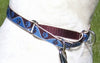 Lupine Muddy Paws Medium Martingale Dog Collar (3/4 Inch)