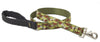 Lupine Bone Hunter Large Martingale Dog Collar (1 Inch)