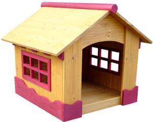 Merry Products Ice Cream Dog House