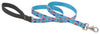 Lupine City Lights Medium Dog Collar (3/4 Inch)