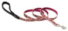 Lupine Cherry Blossoms Step-In Small Dog Harness (1/2 Inch)