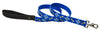 Lupine Dapper Dog Large Martingale Dog Collar (1 Inch)