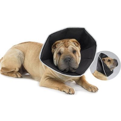 Comfy Cone Soft E-Collar