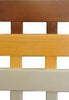 Dynamic Accents 20" Small All Wood Free Standing Dog Gate
